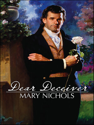 Dear Deceiver - ebook